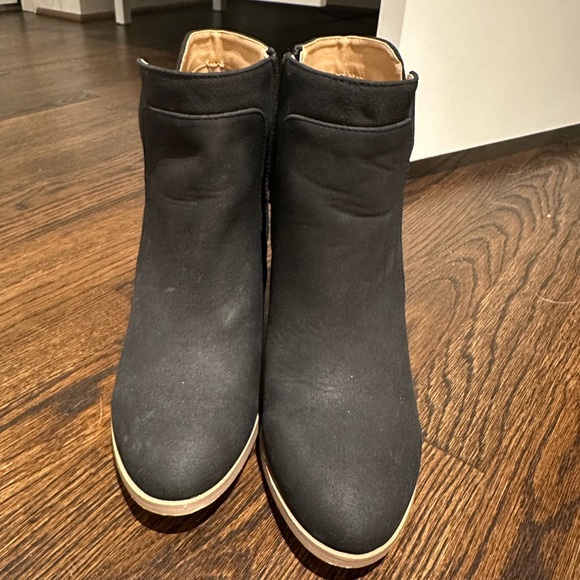 CCOCCI heeled boots - Picture 2 of 2